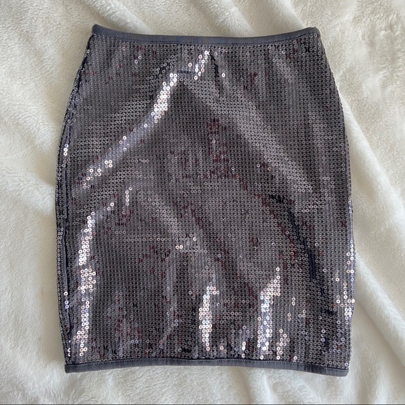 Aritzia Dresses & Skirts - Aritzia Talula Sequins Skirt